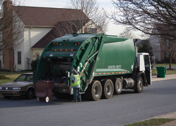 Dayton, IN Junk Removal Company